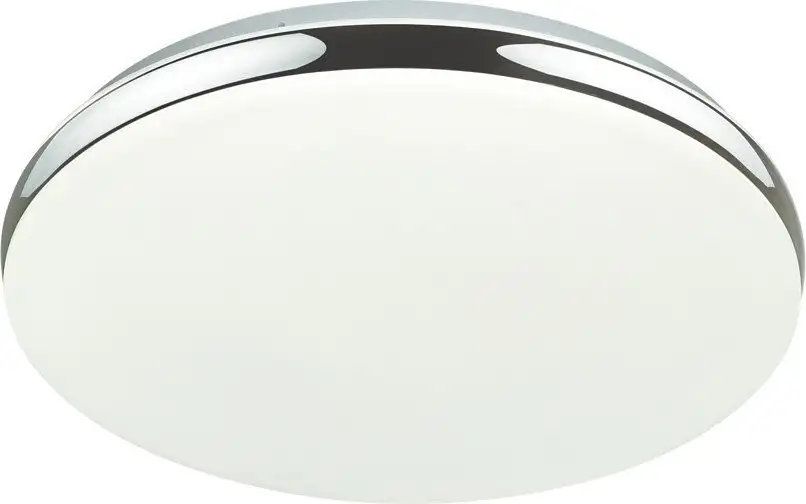 Припотолочная люстра Sonex Ringo 7600/CLN – фото товара