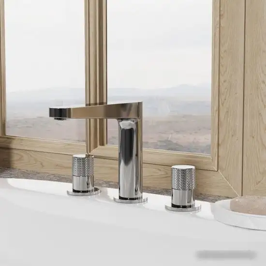 Смеситель Wasserkraft Mosel 4635 - фото товара