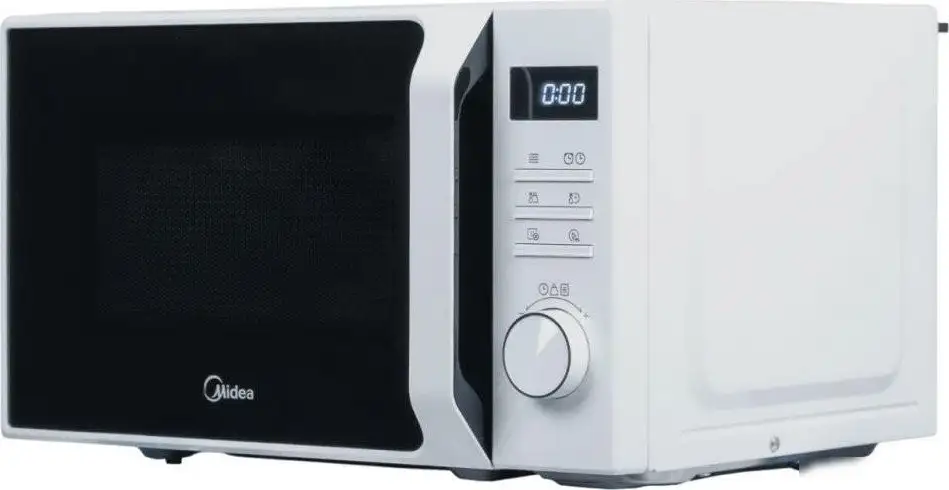 Микроволновая печь Midea AM720C2MV-W – фото товара