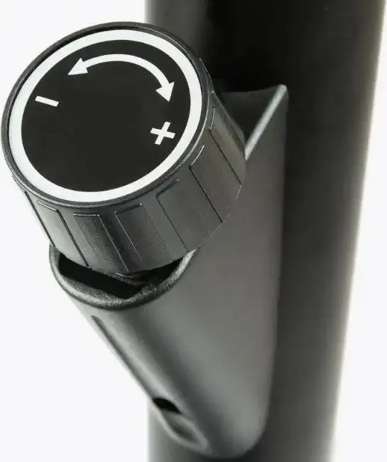 Велотренажер Ametist Cardio (черный) – фото товара