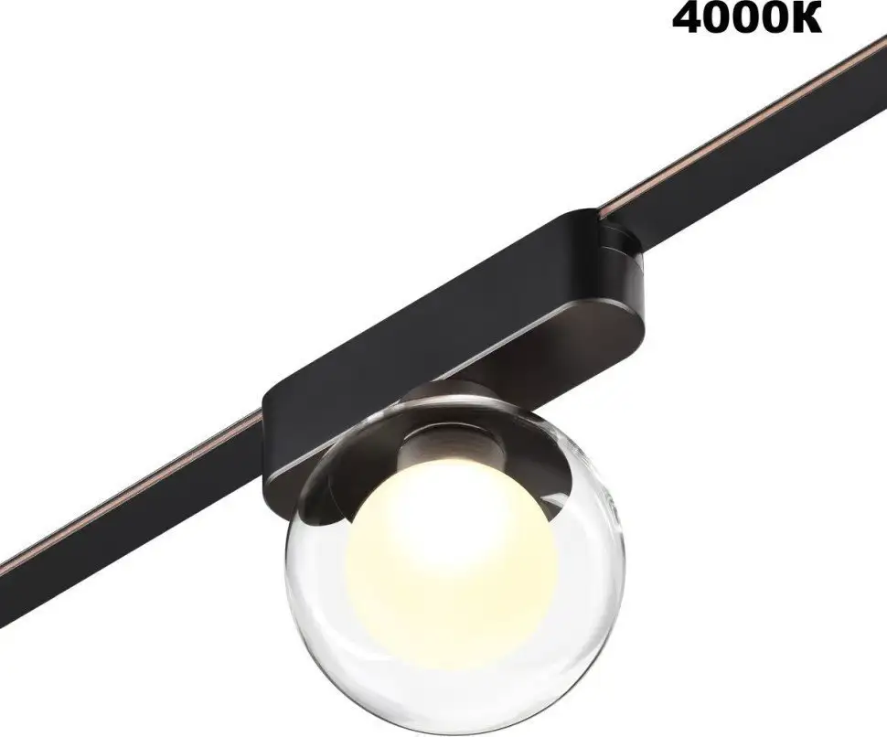 Трековый светильник Novotech Easy 359474 – фото товара