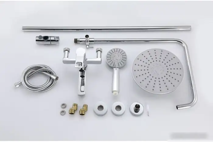 Душевая система Wisent W35105 - фото товара