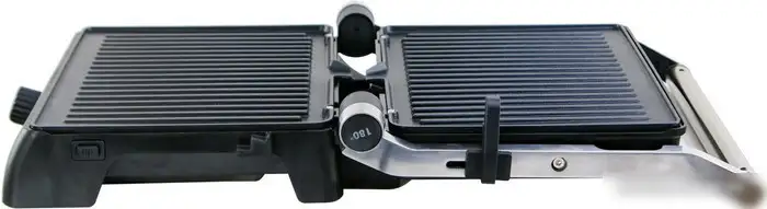 Электрогриль Willmark WG-4320DP – фото товара