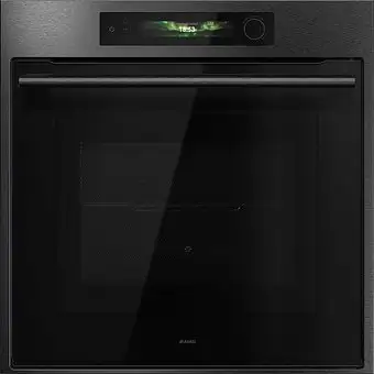 Электрический духовой шкаф ASKO OCM66BSH - изображение в каталоге