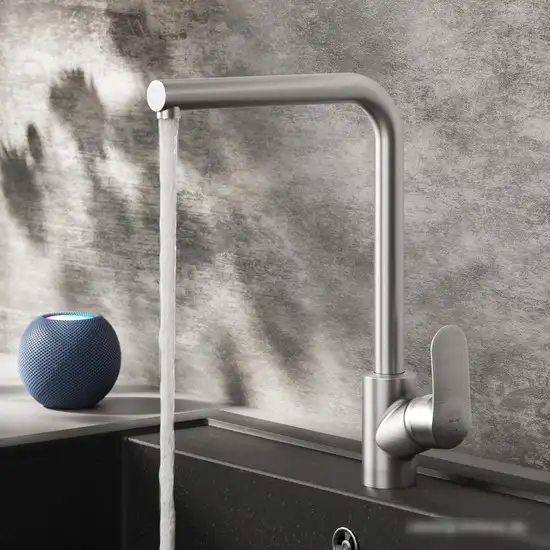 Смеситель AM.PM Like F8005011 - фото товара