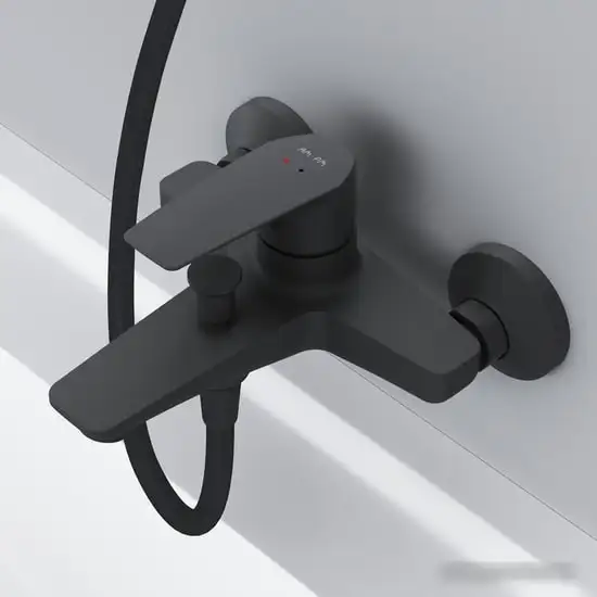 Смеситель AM.PM Gem F90A10022 - фото товара