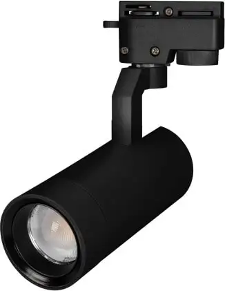 Трековый светильник Arlight LGD-GELIOS-2TR-R67-20W Day4000 031237 – изображение в каталоге