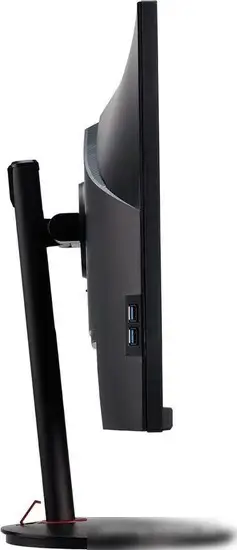 Игровой монитор Acer Nitro XV272UZbmiipruzx UM.HX2EE.Z01 – фото товара