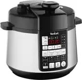 Мультиварка-скороварка Tefal CY621D32 – изображение в каталоге