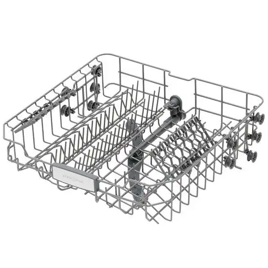 Встраиваемая посудомоечная машина Krona Lumera 60 BI - фото товара