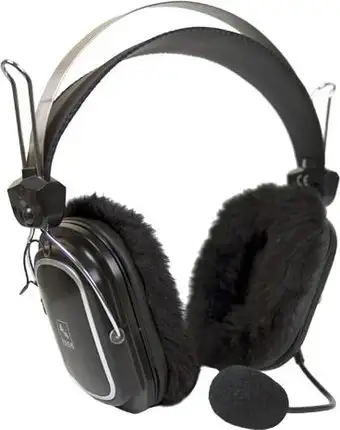 Наушники A4Tech HS-60 – изображение в каталоге