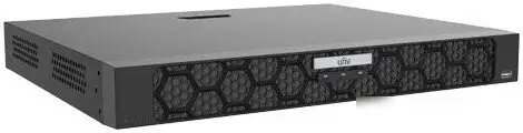 Сетевой видеорегистратор Uniview NVR502-16B – фото товара