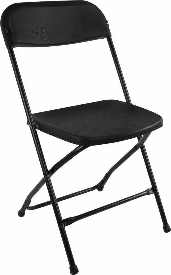 Офисный стул Brabix Golf CF-002 4 шт (черный) – фото товара