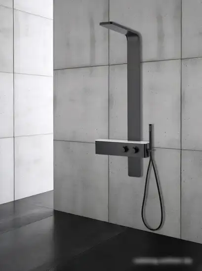 Душевая панель Cerutti Barbaria B CT9657 - фото товара