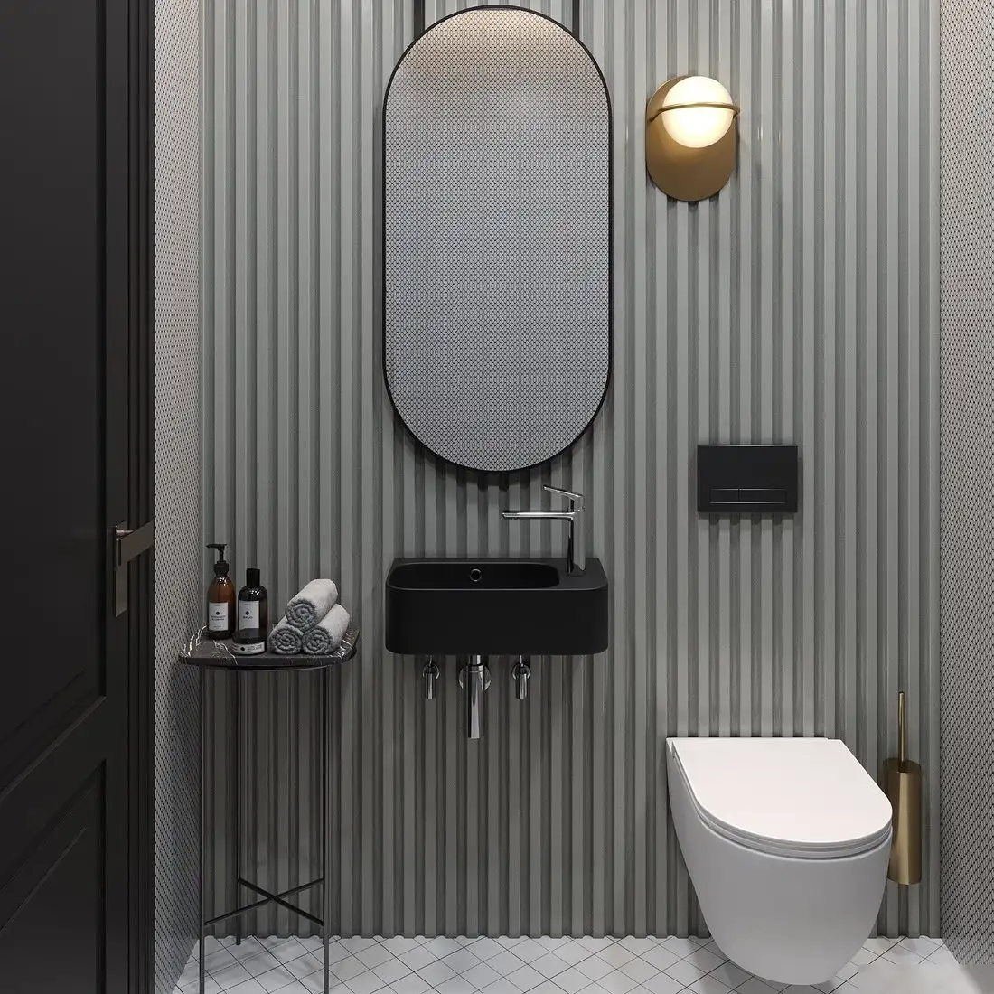 Умывальник Lavinia Boho Bathroom Sink Slim 33311062 - фото товара