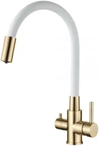 Смеситель Ledeme L74255Y-3 - изображение в каталоге