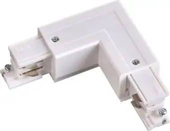 Коннектор питания шинопровода Novotech Port 135062 – изображение в каталоге
