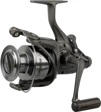 Рыболовная катушка Okuma Longbow xt baitfeeder LBXT-665 – изображение в каталоге