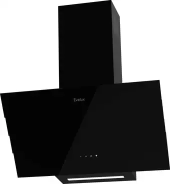 Кухонная вытяжка Evelux King 60 BG – изображение в каталоге