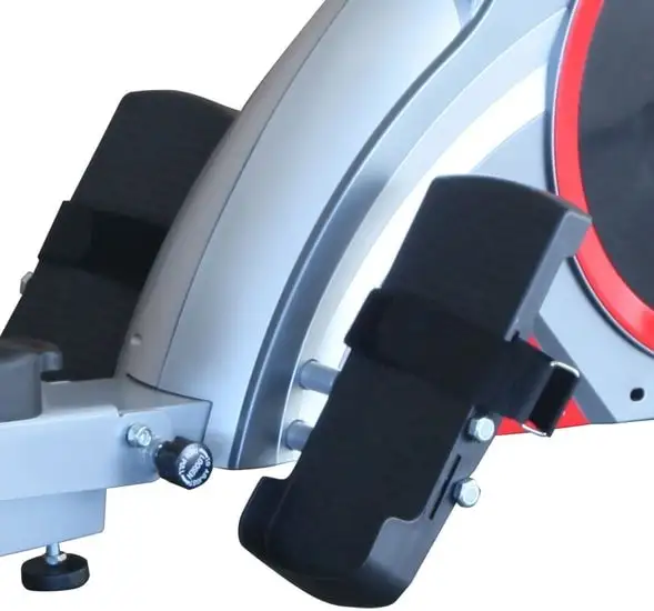 Гребной тренажер DFC R7108P – фото товара