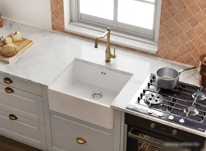 Смеситель Deante Tamizo BQT Z63M - фото товара