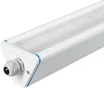 Линейный светильник Arlight SP-LAGERN-L630-100W Day4000 WH 50х90deg 052028 – изображение в каталоге