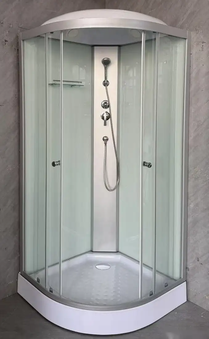 Душевая кабина Saniteco BST-180W - фото товара