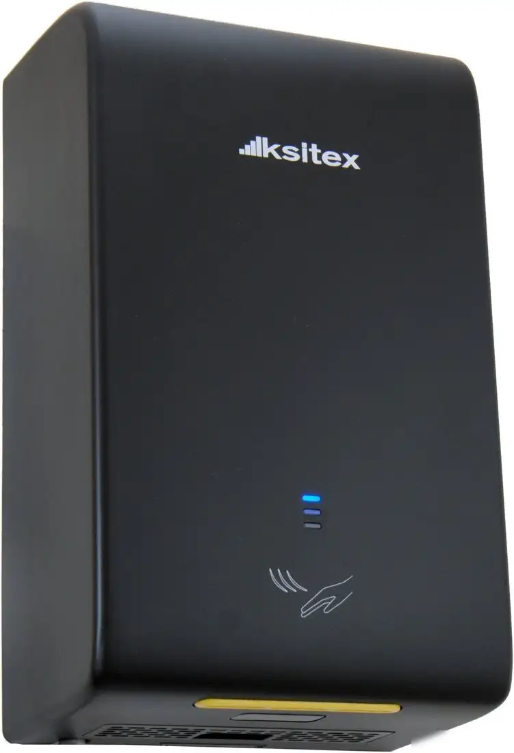 Сушилка для рук Ksitex M-800B Turbo - фото товара