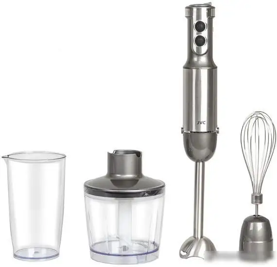 Погружной блендер JVC JK-HB5021 - фото товара