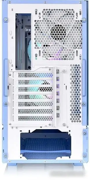Корпус Thermaltake Ceres 330 TG ARGB Hydrangea Blue CA-1Y2-00MFWN-00 – фото товара