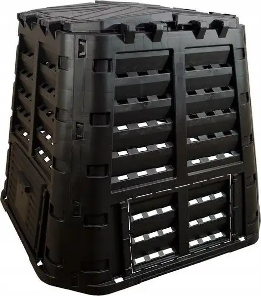 Компостер Patrol 480L – фото товара