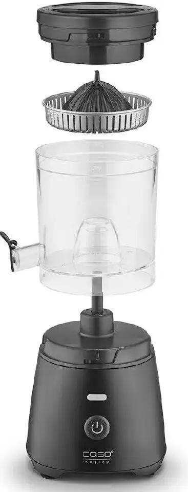 Соковыжималка CASO CP 400 Lift - фото товара