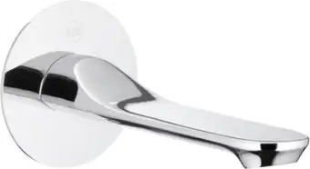 Излив Armatura Halit 836-003-00