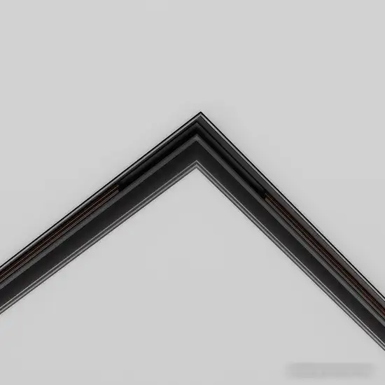 Коннектор питания шинопровода Maytoni Technical Exility TRACL034-42B-R – фото товара