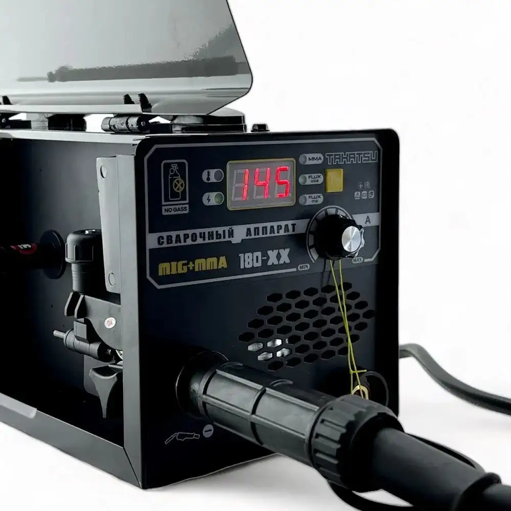 Сварочный инвертор Takatsu 180XX – фото товара
