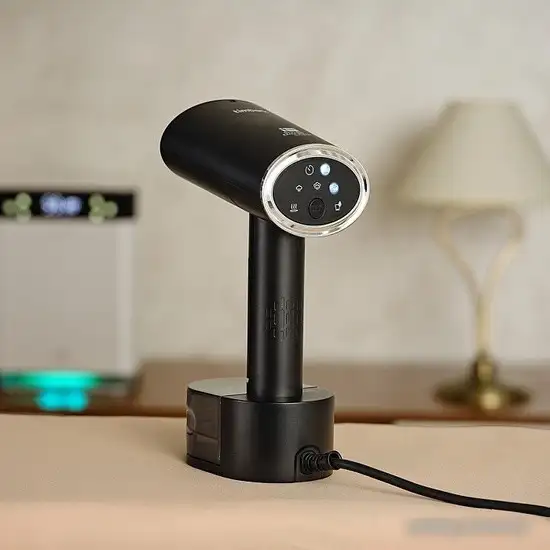 Отпариватель Timberk T-HGS02 - фото товара