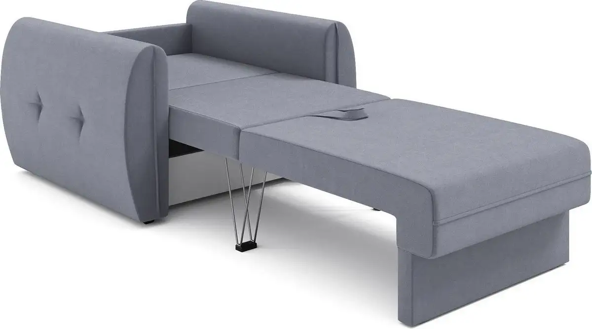 Кресло-кровать Mio Tesoro Лагос (velutto 32) – фото товара