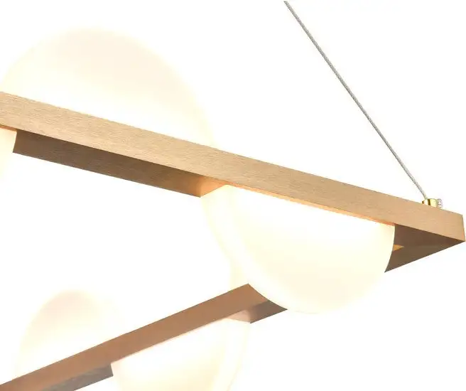 Подвесная люстра Vele Luce Drop VL7194P16 – фото товара