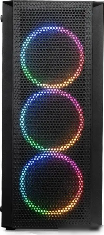 Корпус XASTRA A311 (черный) – фото товара