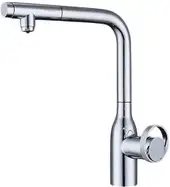 Смеситель Paulmark Urban UR213104-CR (хром)