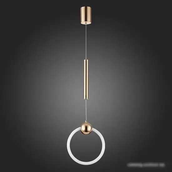 Точечный светильник ST Luce Giera SL1578.203.01 – фото товара