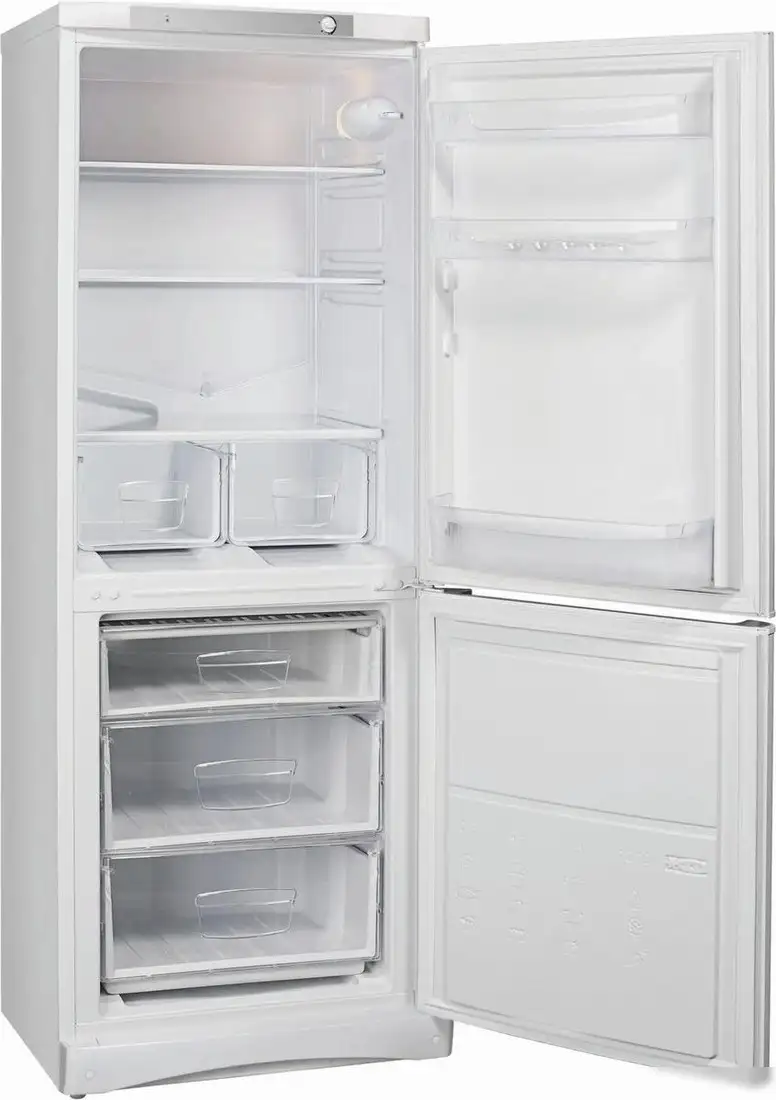 Холодильник Indesit ES 16 A - фото товара
