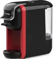 Капсульная кофеварка Sonifer SF-3547