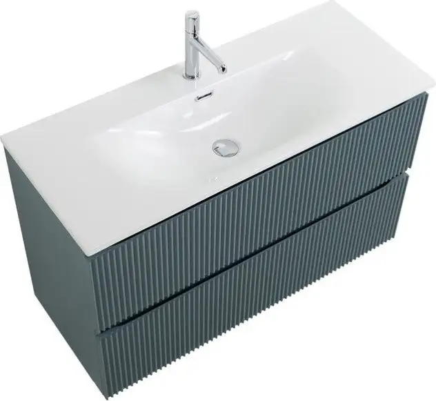 BelBagno Тумба под умывальник UNO-MINI-1000-2C-SO-AO – фото товара