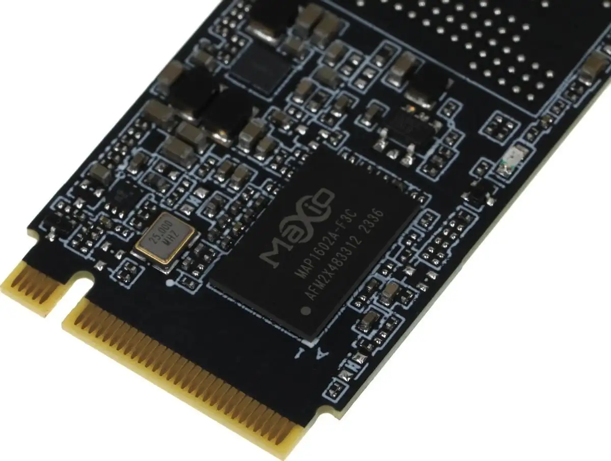 SSD AMD Radeon R3 512GB R3MP40512G8 – фото товара