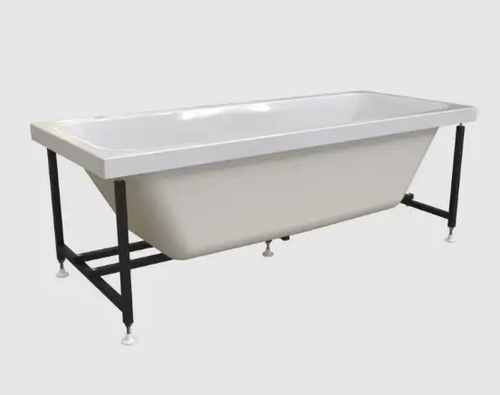 Ванна Radomir Патрисия 170x70 1-01-0-0-1-331 - фото товара