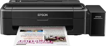 Принтер Epson L132 – изображение в каталоге