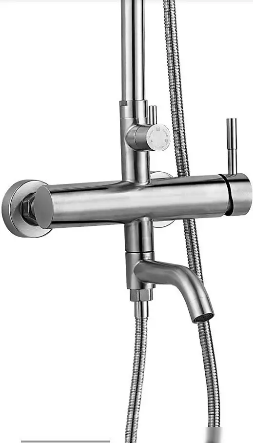 Душевая система G.Lauf ZAP16-A090 - фото товара