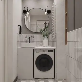 ЗОВ Тумба под умывальник Стамбул Премиум 100 S100LWP0LWPWMD – изображение в каталоге