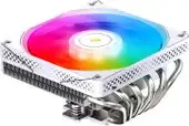Кулер для процессора Jonsbo HP-600 ARGB (белый) – изображение в каталоге